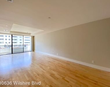 10636 Wilshire Blvd - Photo Thumbnail 2