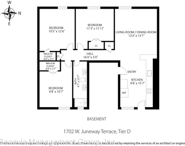 1700-08 W Juneway Terrace - Photo Thumbnail 22