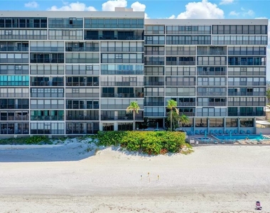 15462 Gulf Boulevard - Photo Thumbnail 45