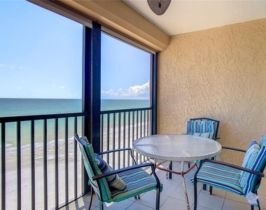 15462 Gulf Boulevard - Photo Thumbnail 3