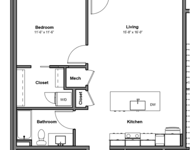 6929 South Sooner Road - Photo Thumbnail 21