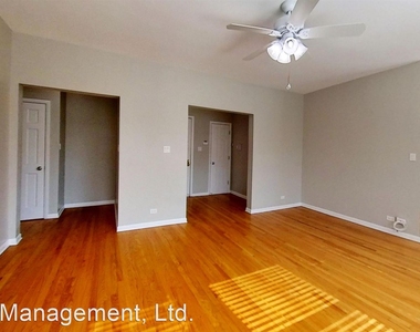 734 W. Aldine Ave. - Photo Thumbnail 2