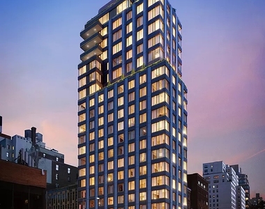 200 East 23rd Street - Photo Thumbnail 8