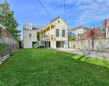 1421 Winnie Street - Photo Thumbnail 25