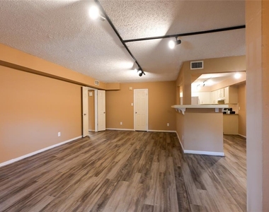 357 N Post Oak Lane - Photo Thumbnail 3