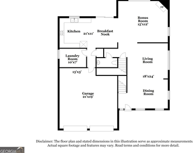 8821 Lakecrest Way - Photo Thumbnail 15