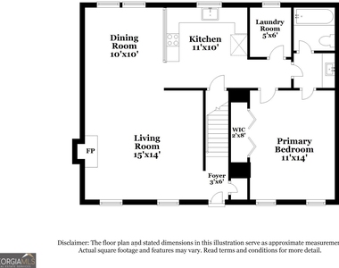 124 Russell Circle - Photo Thumbnail 15