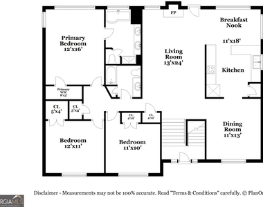 597 Washington Drive - Photo Thumbnail 15