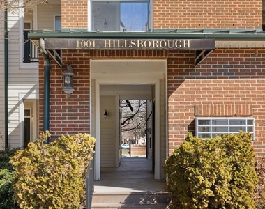 1001 Hillsborough Street - Photo Thumbnail 0