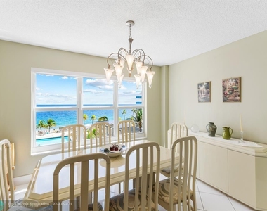 3500 Galt Ocean Dr - Photo Thumbnail 10