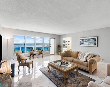 3500 Galt Ocean Dr - Photo Thumbnail 6