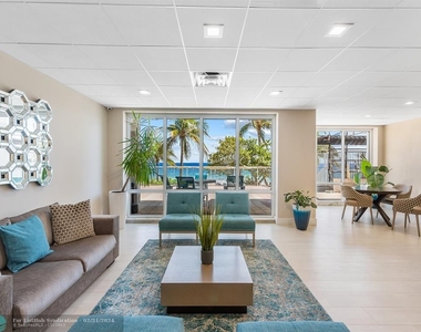 3500 Galt Ocean Dr - Photo Thumbnail 44