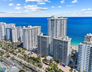 3500 Galt Ocean Dr - Photo Thumbnail 55