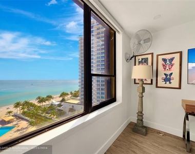 3505 S Ocean Dr - Photo Thumbnail 21