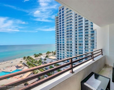 3505 S Ocean Dr - Photo Thumbnail 1