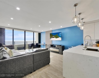 3505 S Ocean Dr - Photo Thumbnail 3