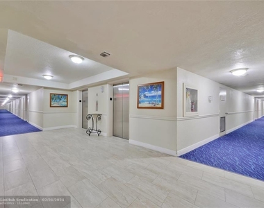 3505 S Ocean Dr - Photo Thumbnail 31