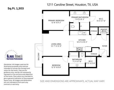 1211 Caroline Street - Photo Thumbnail 26