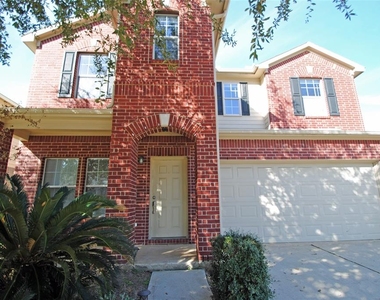 24126 Courtland Oaks Street - Photo Thumbnail 2