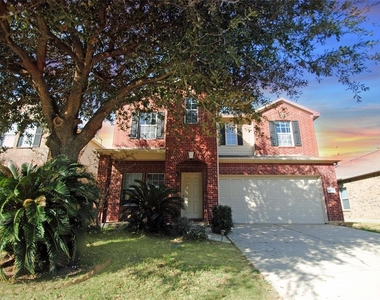 24126 Courtland Oaks Street - Photo Thumbnail 3