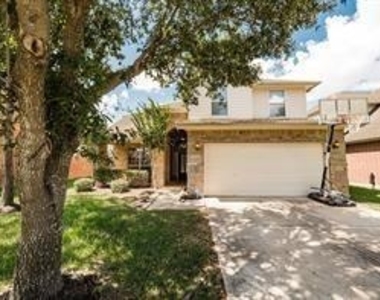 21218 Lilac Meadows Lane - Photo Thumbnail 3