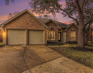 1403 Almond Brook Lane - Photo Thumbnail 2