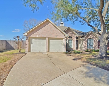 1403 Almond Brook Lane - Photo Thumbnail 1