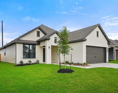 1027 Tomball Downs Drive - Photo Thumbnail 2