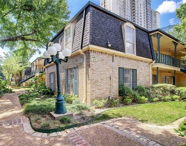 800 Post Oak Boulevard - Photo Thumbnail 4