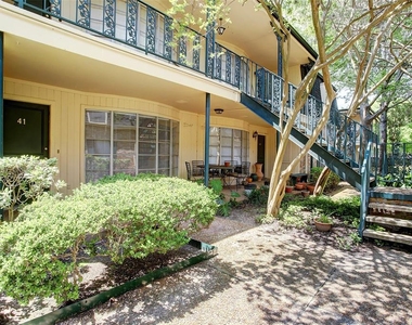 800 Post Oak Boulevard - Photo Thumbnail 3