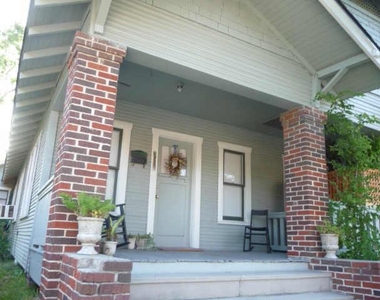 3529 Oak Ridge Street - Photo Thumbnail 0