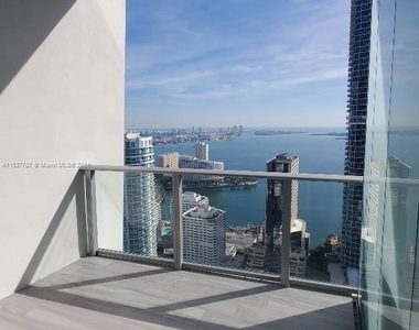 1010 Brickell Ave - Photo Thumbnail 27