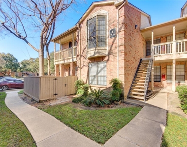 2255 Braeswood Park Drive - Photo Thumbnail 32