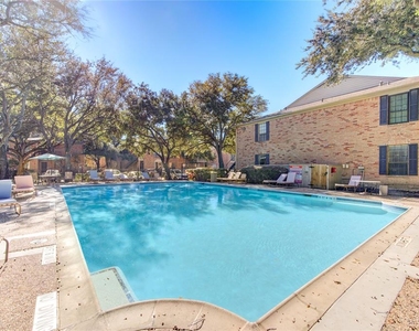 2255 Braeswood Park Drive - Photo Thumbnail 37