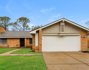 15218 Beechnut Street - Photo Thumbnail 0