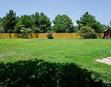 1303 Brendon Trails Drive - Photo Thumbnail 23