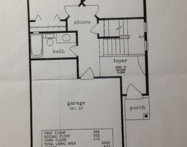 3627 Main Plaza Drive - Photo Thumbnail 35