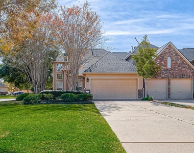 8818 Silent Willow Lane - Photo Thumbnail 1