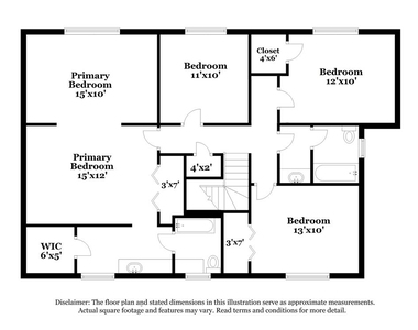 6915 River Mill Drive - Photo Thumbnail 16