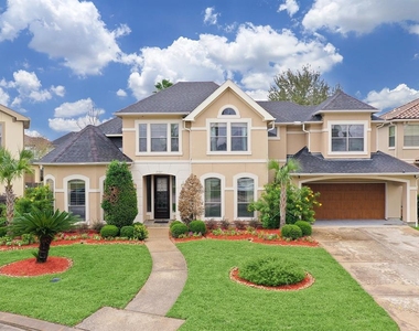 2107 Thicket Ridge Lane - Photo Thumbnail 1