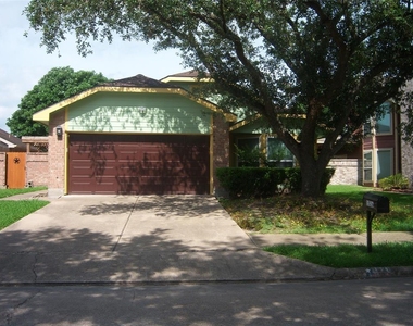 1526 Bradney Drive - Photo Thumbnail 1