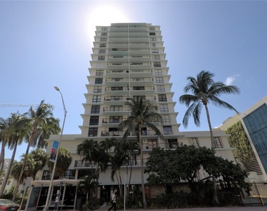 1800 Collins Ave - Photo Thumbnail 28