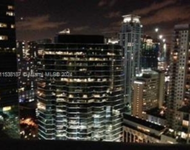 1300 Brickell Bay Dr - Photo Thumbnail 0