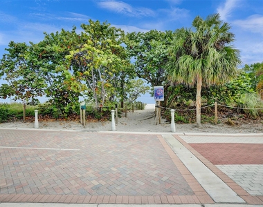 5701 Collins Avenue - Photo Thumbnail 29