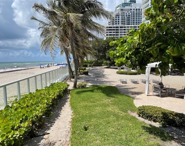 3000 S Ocean Dr - Photo Thumbnail 46