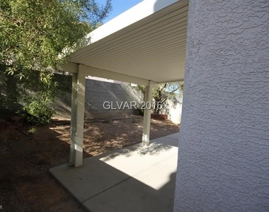 3967 Russet Plains Street - Photo Thumbnail 14