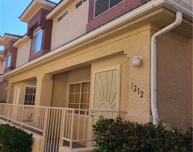 1212 Nevada Sky Street - Photo Thumbnail 0