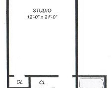 235 W 102nd St - Photo Thumbnail 9