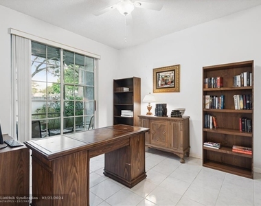 4130 W Palm Aire Dr - Photo Thumbnail 15