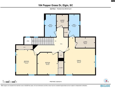 104 Pepper Grass Drive - Photo Thumbnail 19